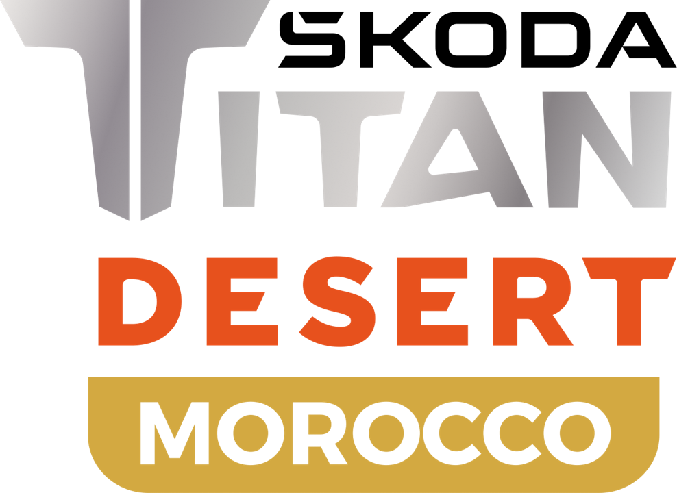 TITAN DESERT MARRUECOS 2027
