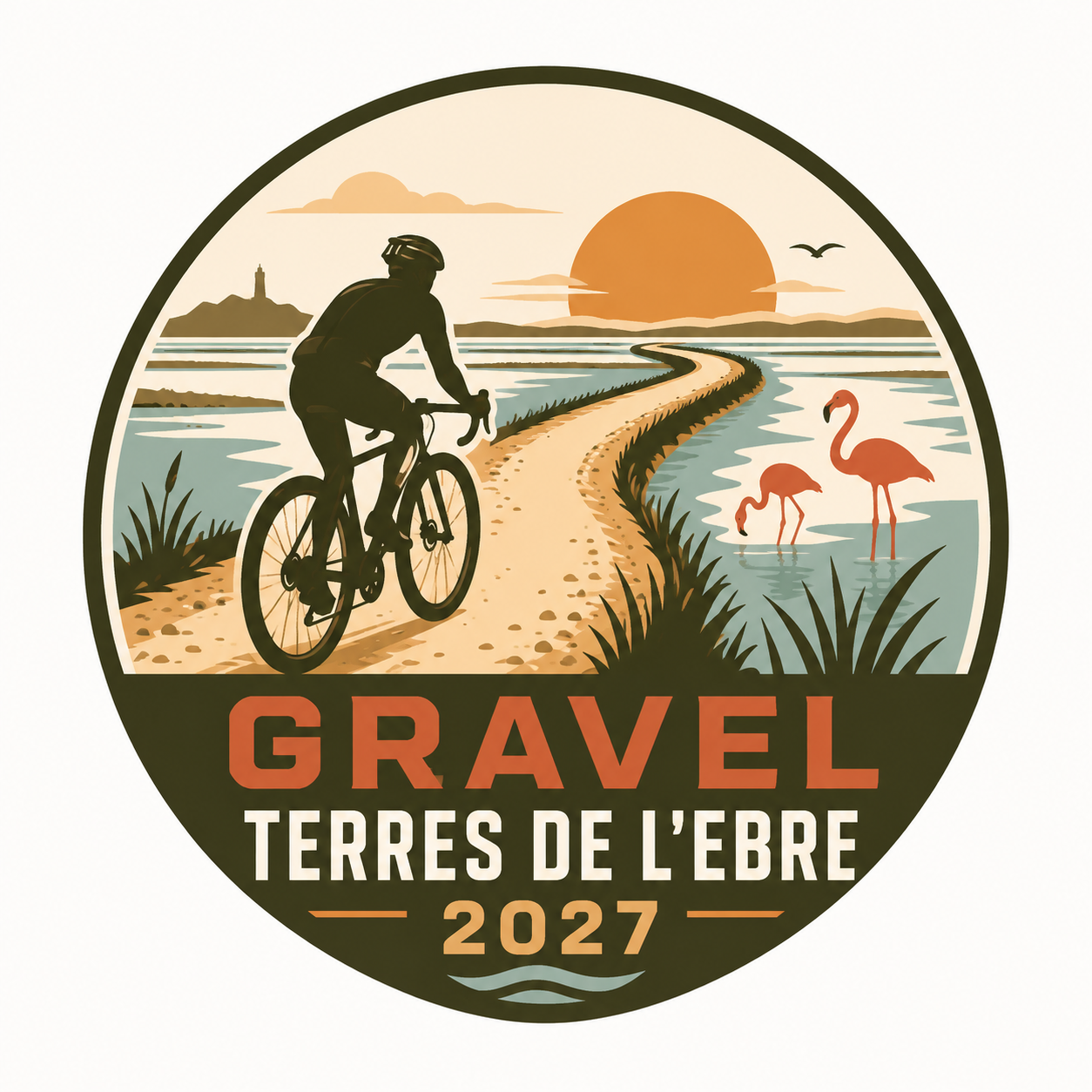 Pack Terres de l'Ebre 2027